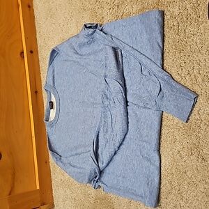 Vintage Duofold NWOT Long Sleeved Longjohn Top